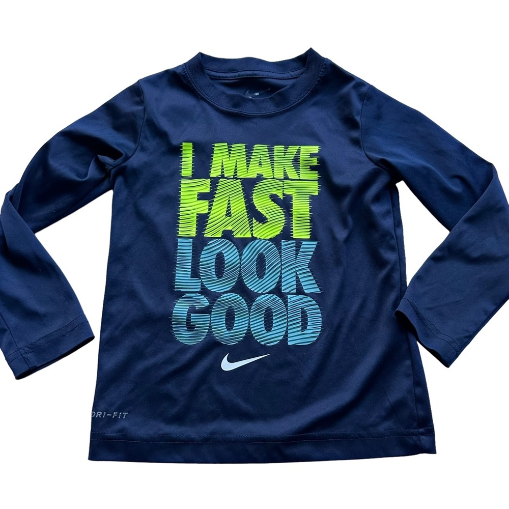 Nike Tee